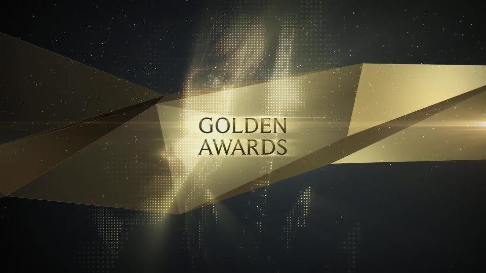 Awards Golden Show - Download Videohive 18946398