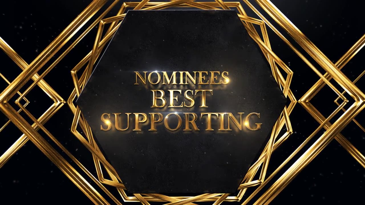 Awards Golden Titles Videohive 31124638 After Effects Image 6