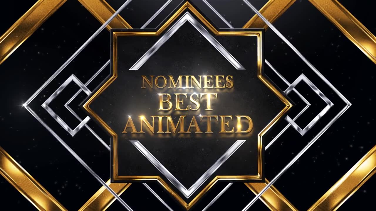 Awards Golden Titles Videohive 31124638 After Effects Image 7