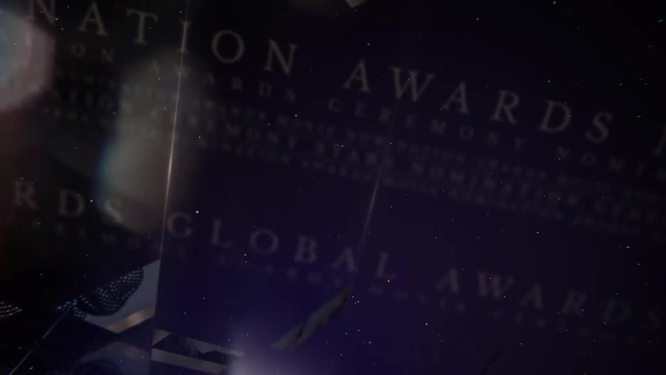 Awards | Hall of Fame Videohive 29742757 After Effects Image 5
