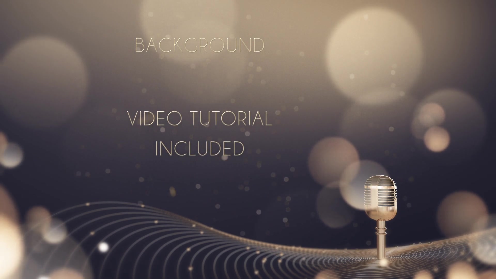 Awards I Music Videohive 32210909 After Effects Image 12
