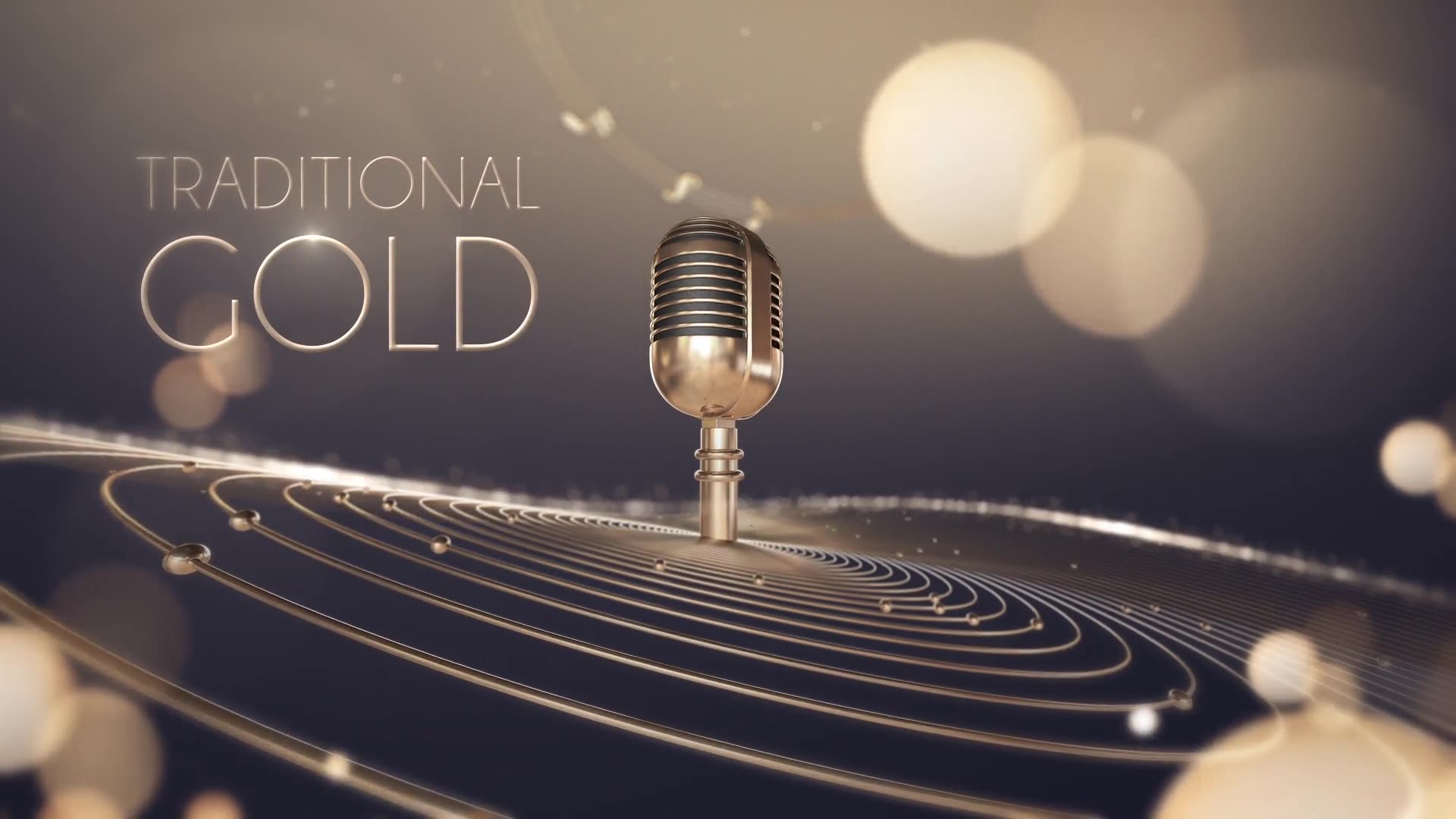 Awards I Music Videohive 32210909 After Effects Image 2