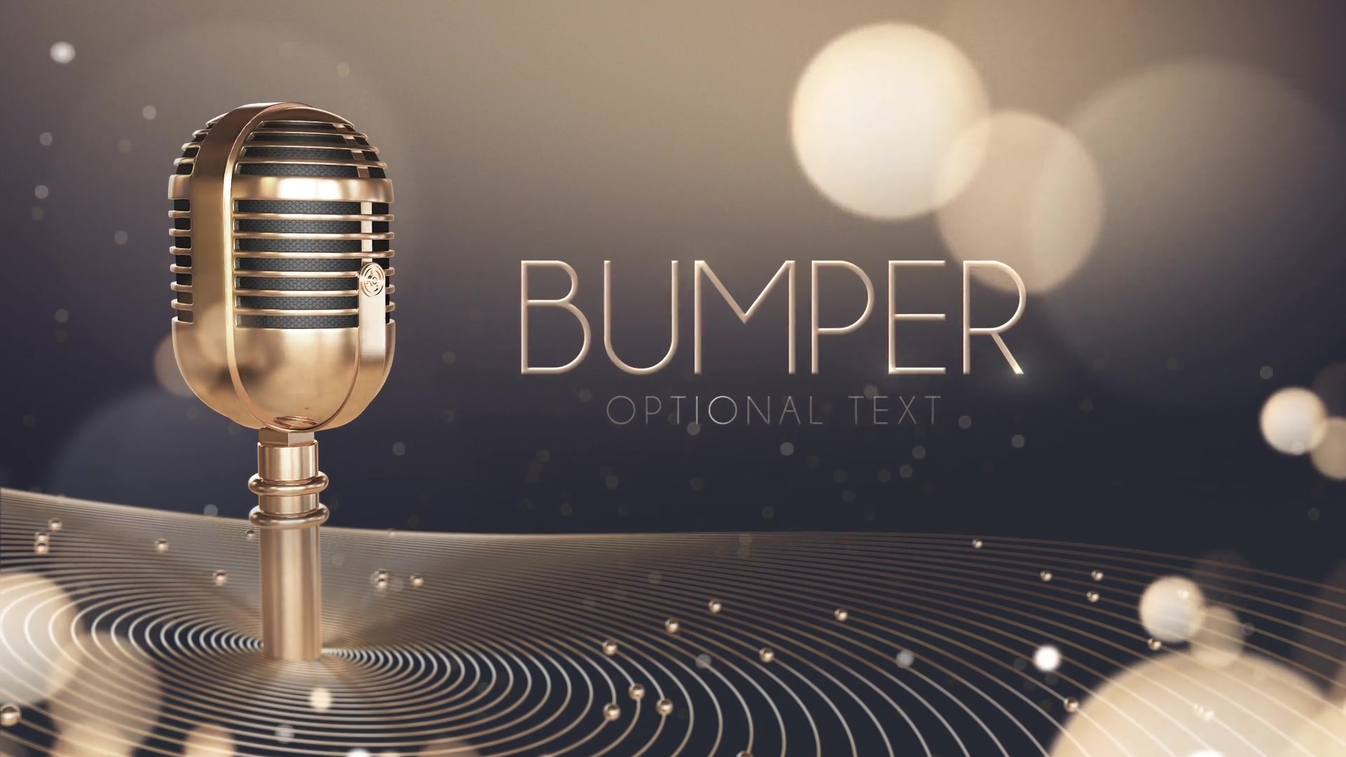 Awards I Music Videohive 32210909 After Effects Image 7