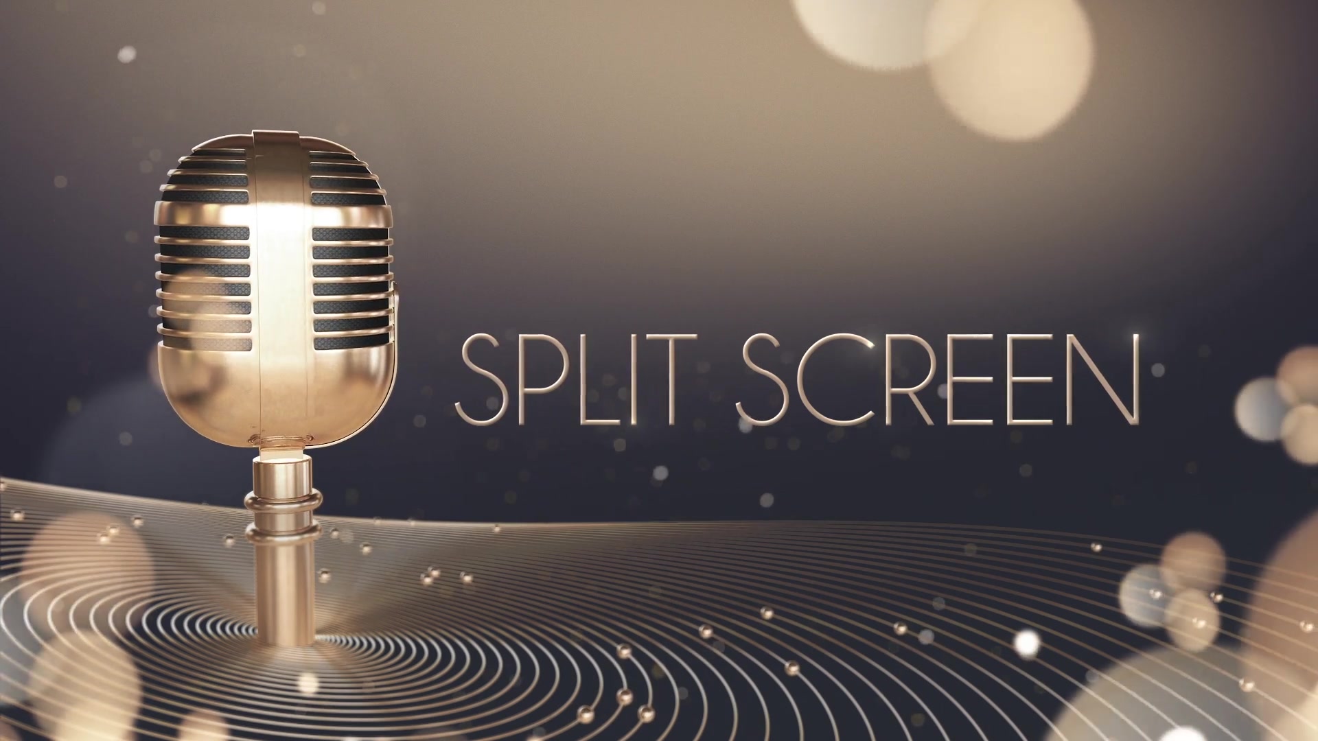 Awards I Music Videohive 32210909 After Effects Image 9