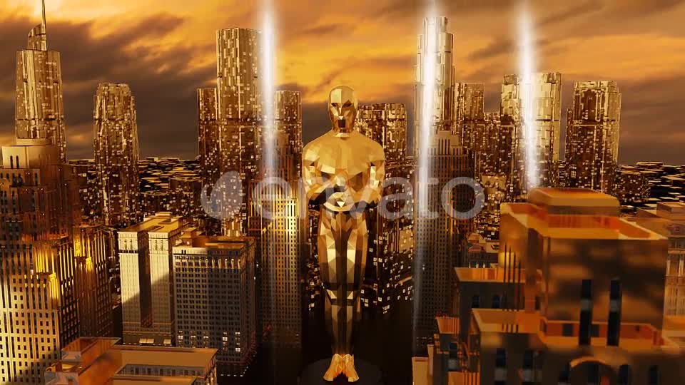 Awards Intro Videohive 32971070 After Effects Image 1
