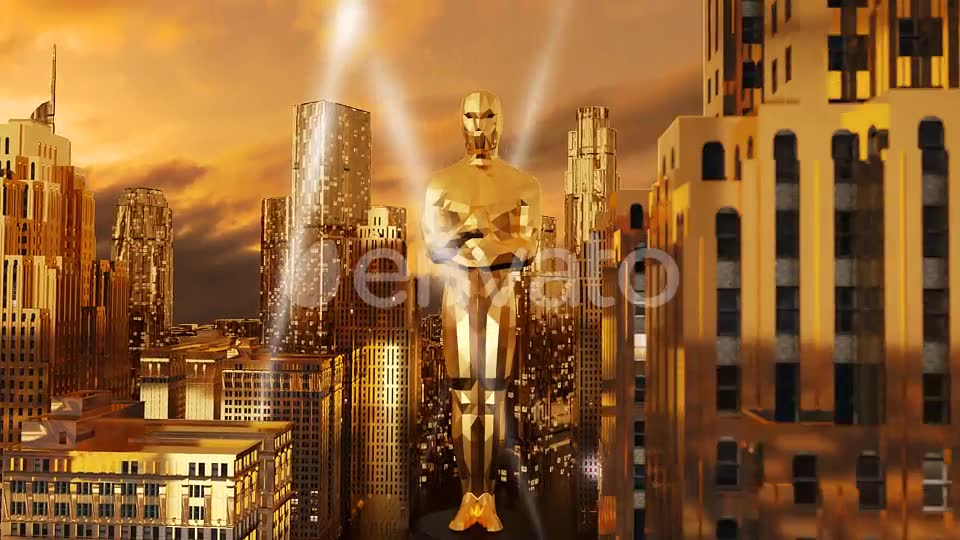 Awards Intro Videohive 32971070 After Effects Image 2