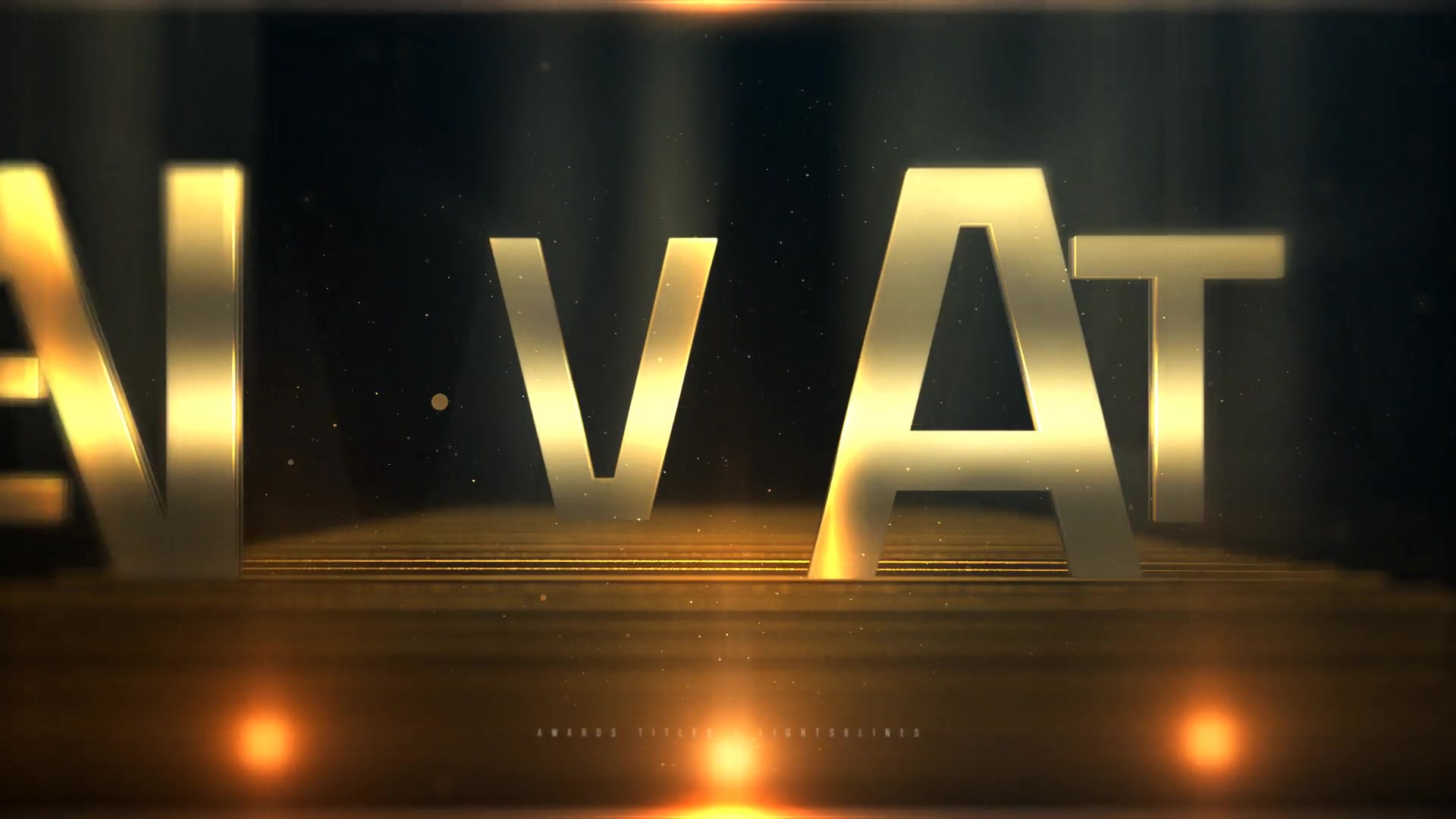 Awards | Lines&Lights Videohive 26895896 After Effects Image 10