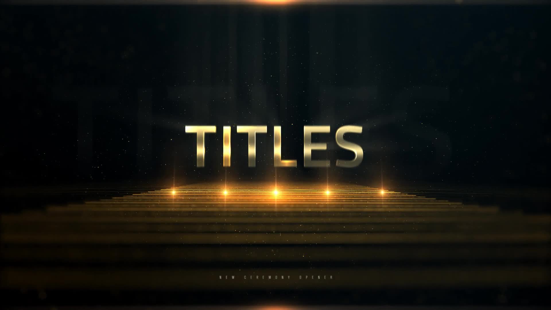 Awards | Lines&Lights Videohive 26895896 After Effects Image 2