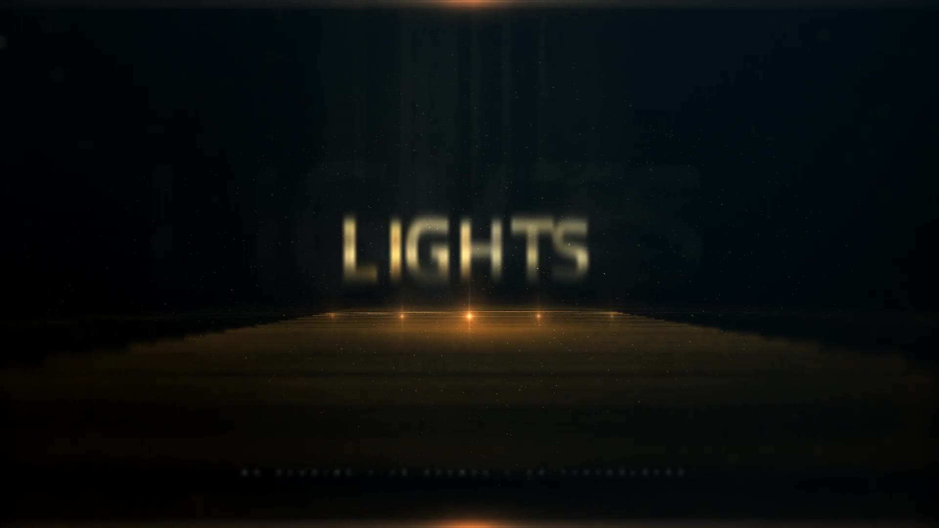 Awards | Lines&Lights Videohive 26895896 After Effects Image 3