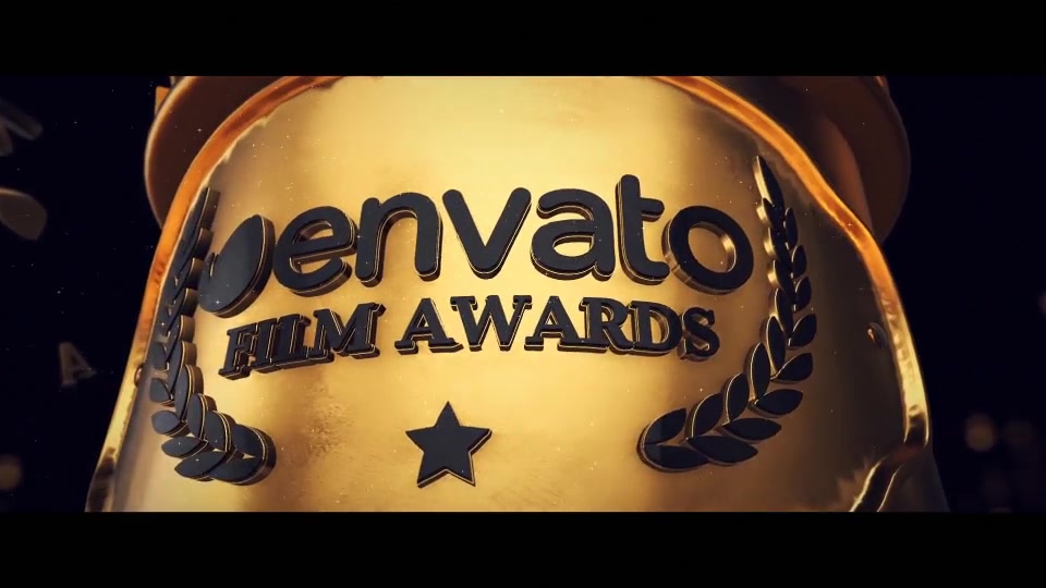 Awards Logo Videohive 19356770 After Effects Image 5