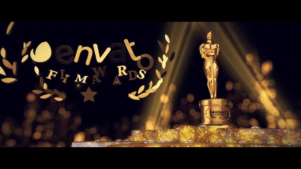 Awards Logo Videohive 19356770 After Effects Image 7