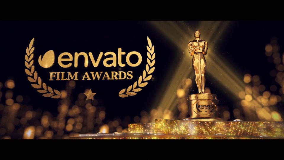 Awards Logo Videohive 19356770 After Effects Image 8
