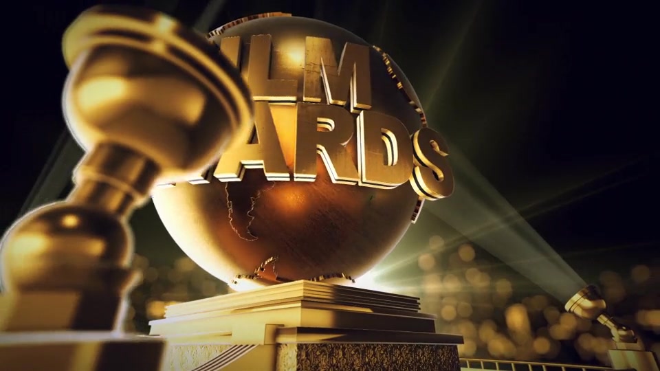 Awards Logo Videohive 20254533 After Effects Image 4