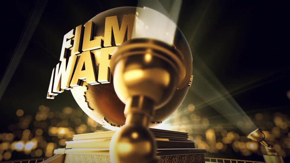 Awards Logo Videohive 20254533 After Effects Image 5