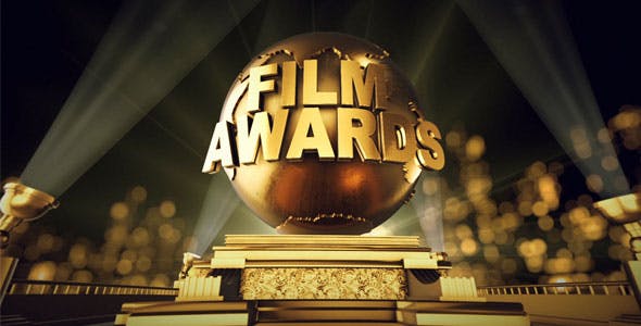 Awards Logo - 20254533 Download Videohive