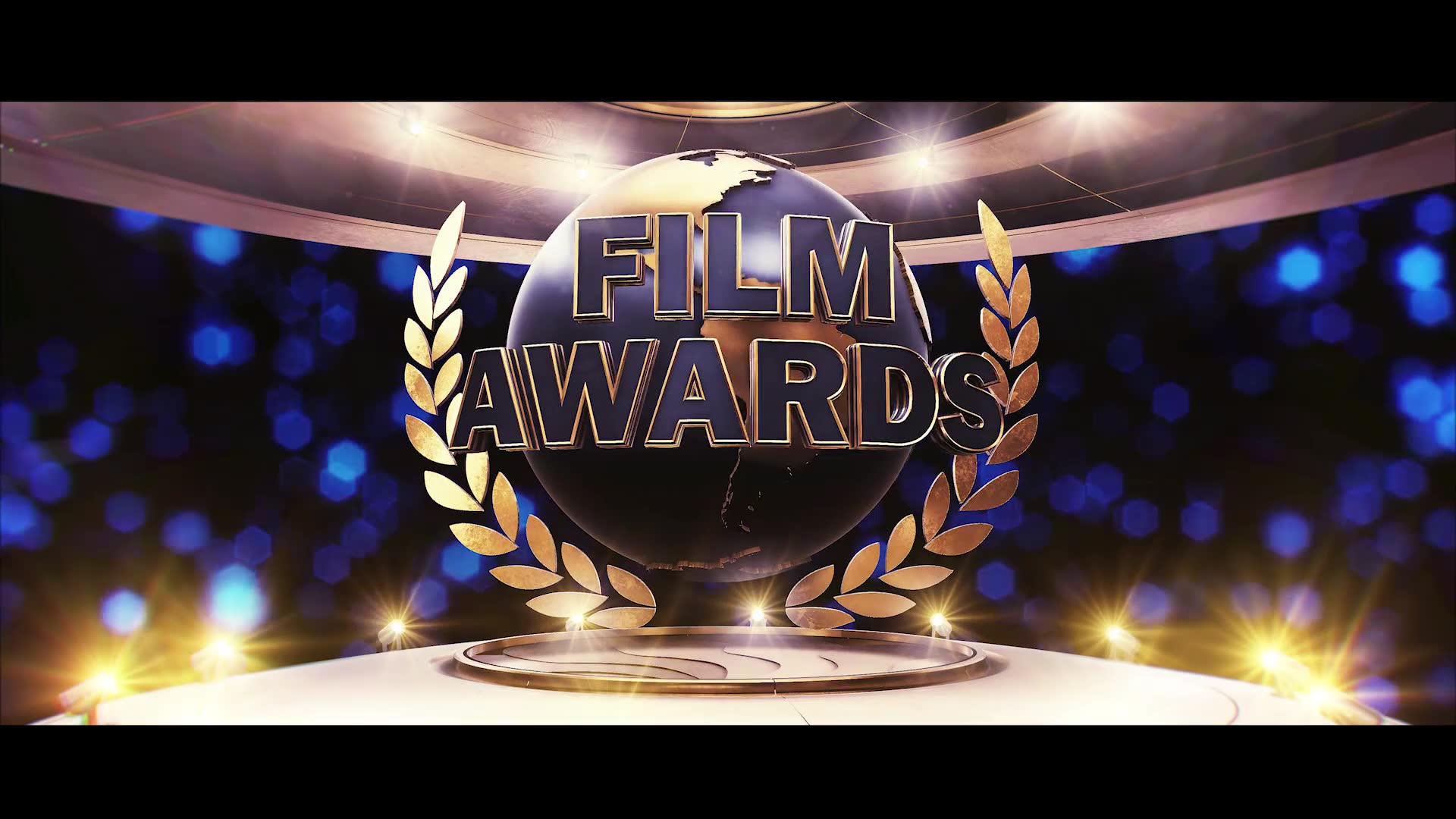 Awards Logo Videohive 31494553 After Effects Image 6