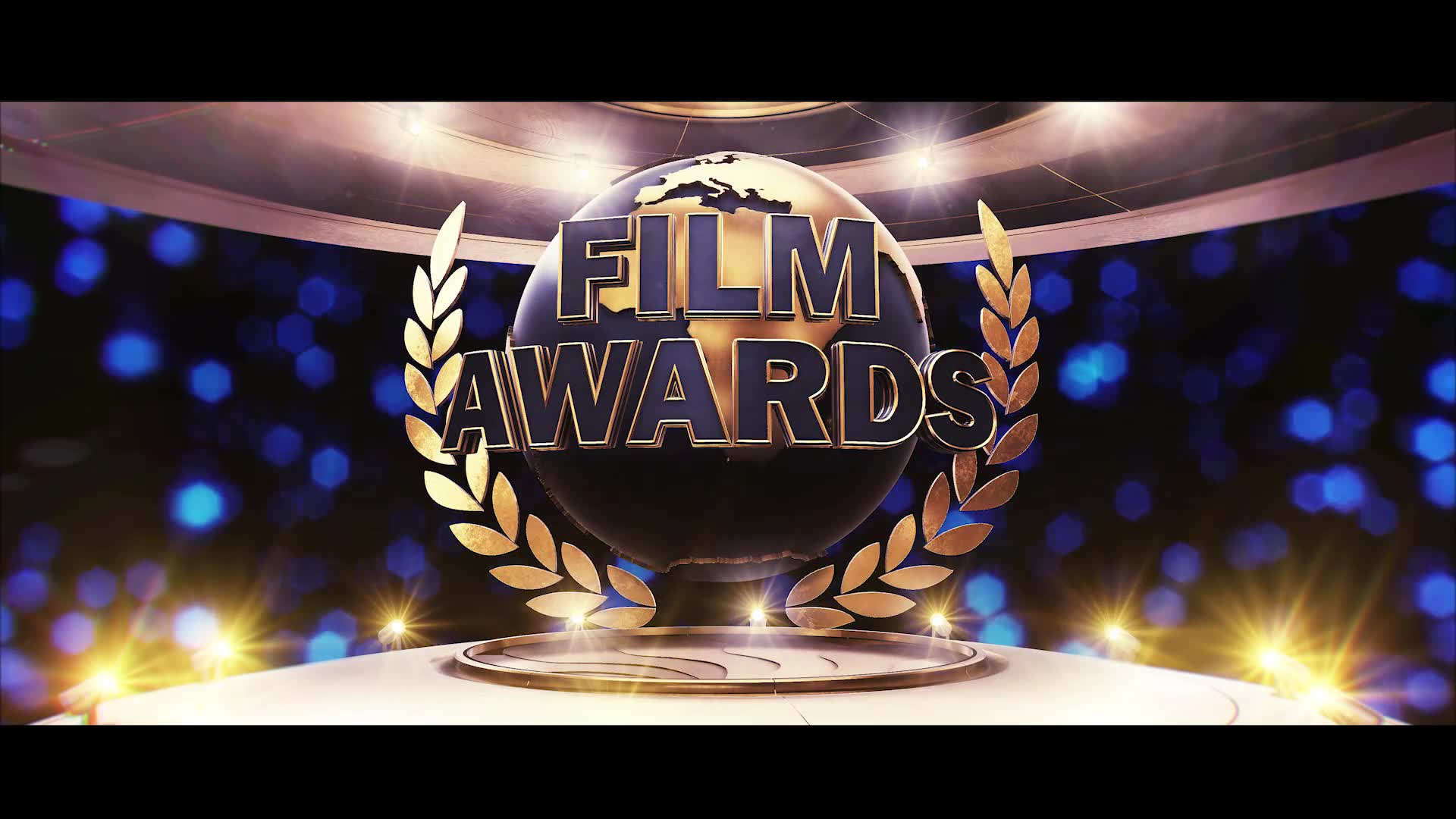 Awards Logo Videohive 31494553 After Effects Image 7