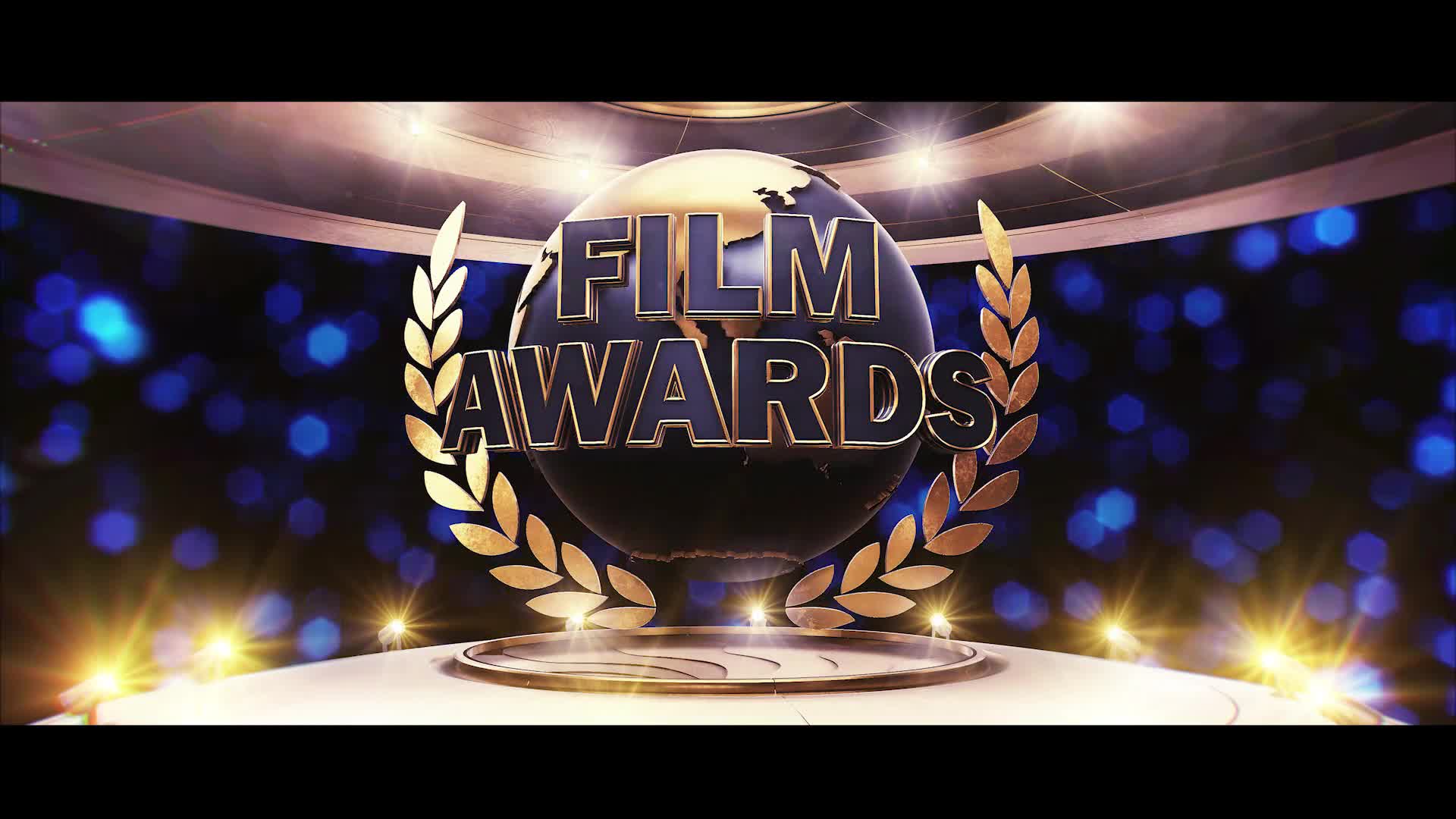 Awards Logo Videohive 31494553 After Effects Image 8