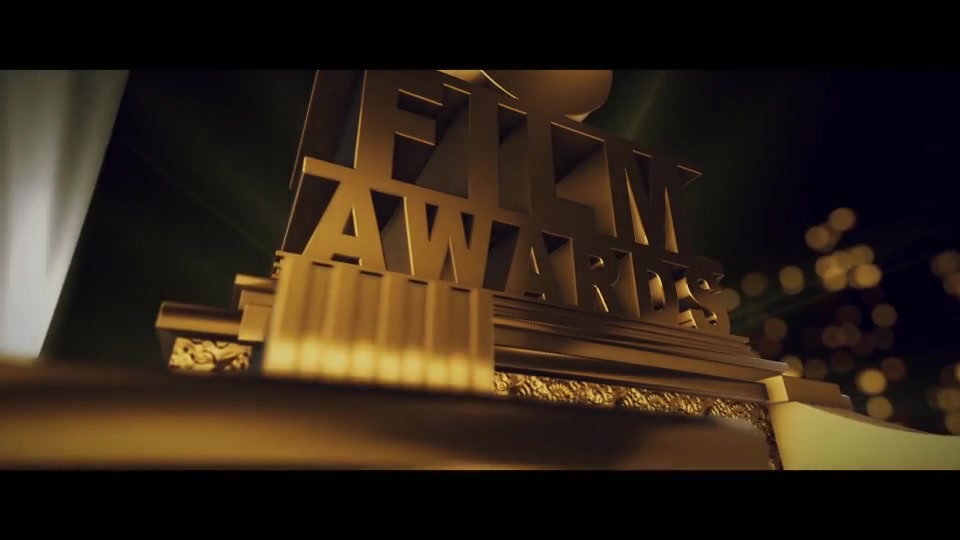 Awards Logo Videohive 17677656 After Effects Image 2