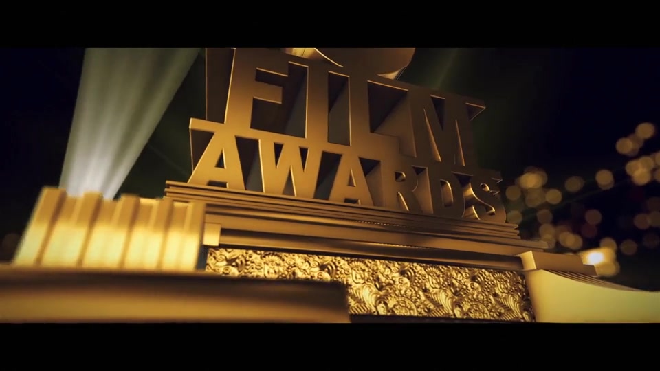 Awards Logo Videohive 17677656 After Effects Image 3