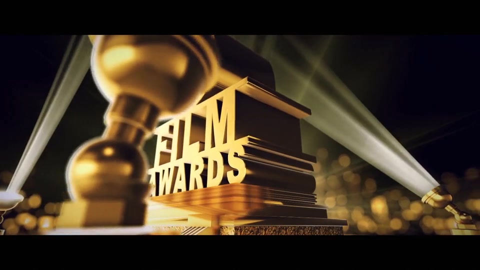 Awards Logo Videohive 17677656 After Effects Image 4