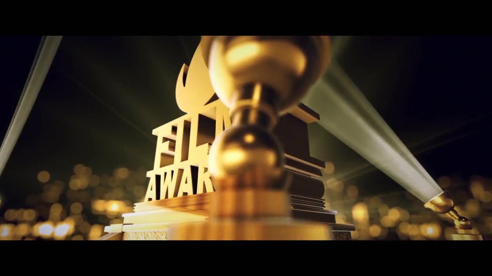 Awards Logo Videohive 17677656 After Effects Image 5