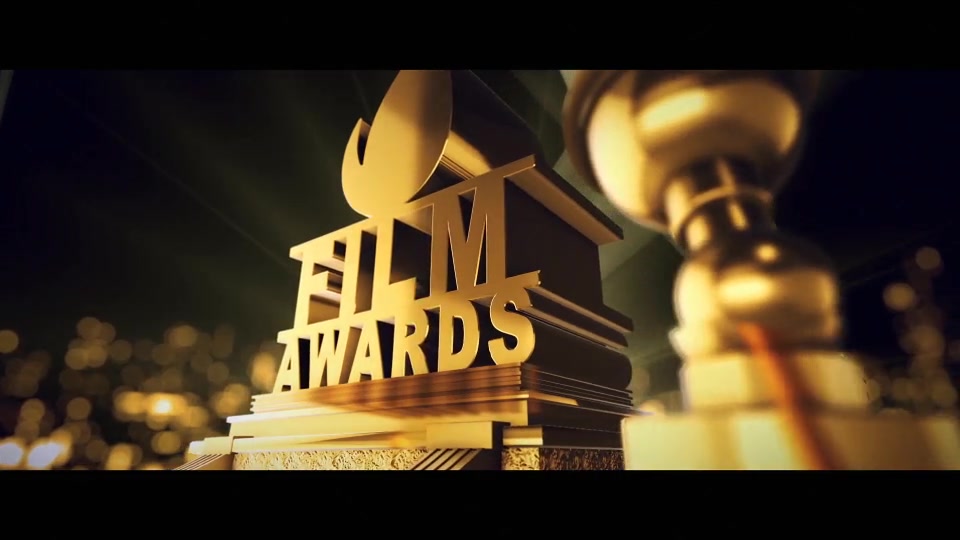 Awards Logo Videohive 17677656 After Effects Image 6