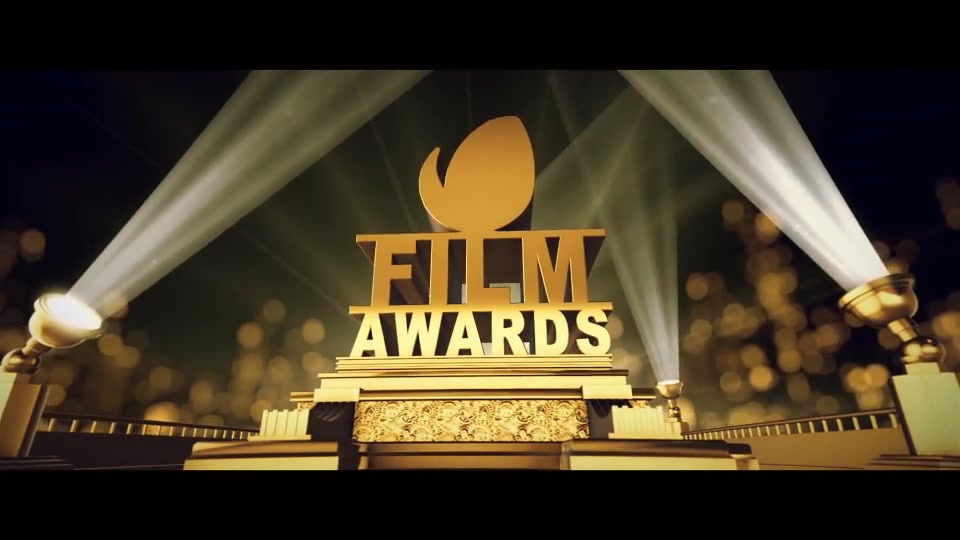 Awards Logo Videohive 17677656 After Effects Image 7