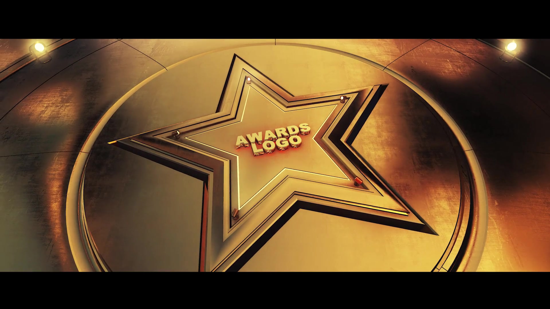 Awards Logo Videohive 29164227 After Effects Image 4