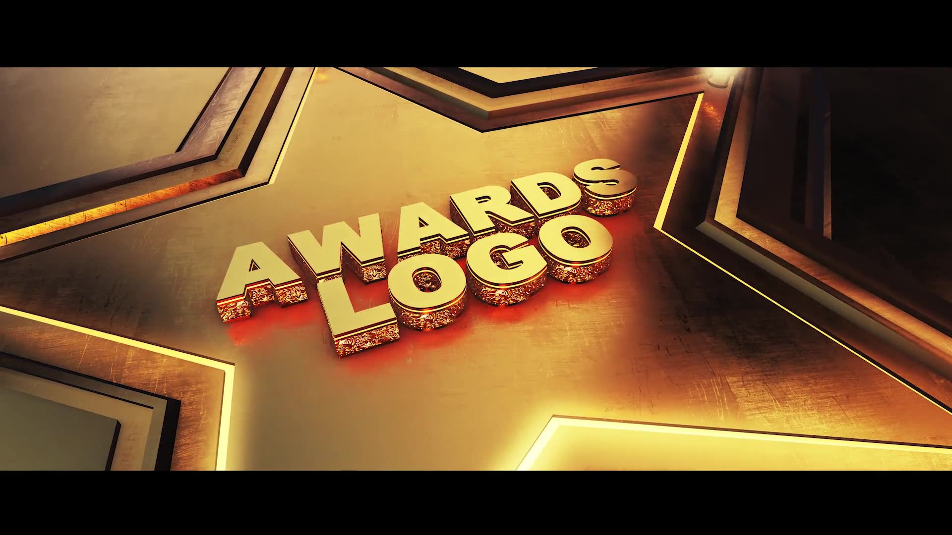 Awards Logo Videohive 29164227 After Effects Image 6