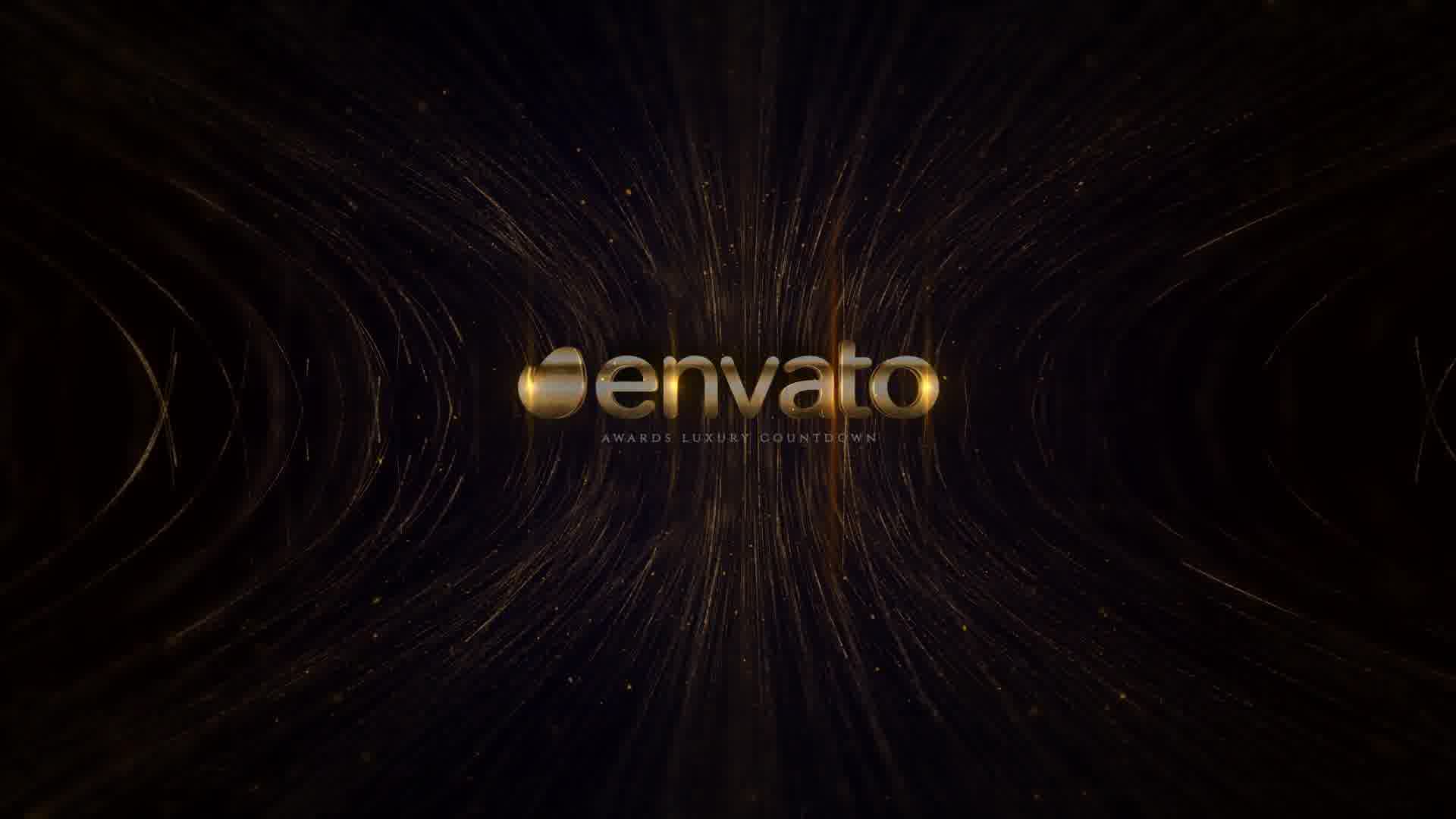 Awards Luxury Countdown 3in1 Videohive 22790010 After Effects Image 12
