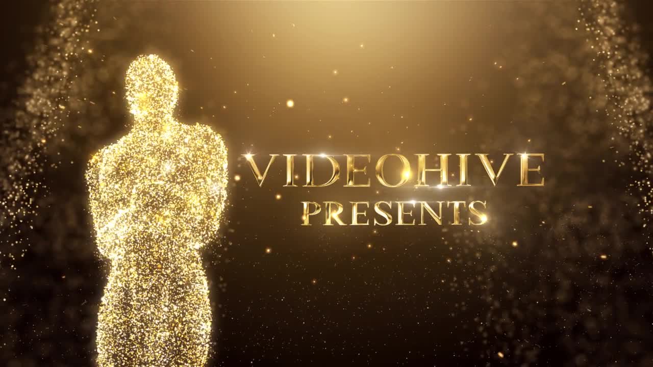 Awards Luxury Opener Videohive 23636621 After Effects Image 1