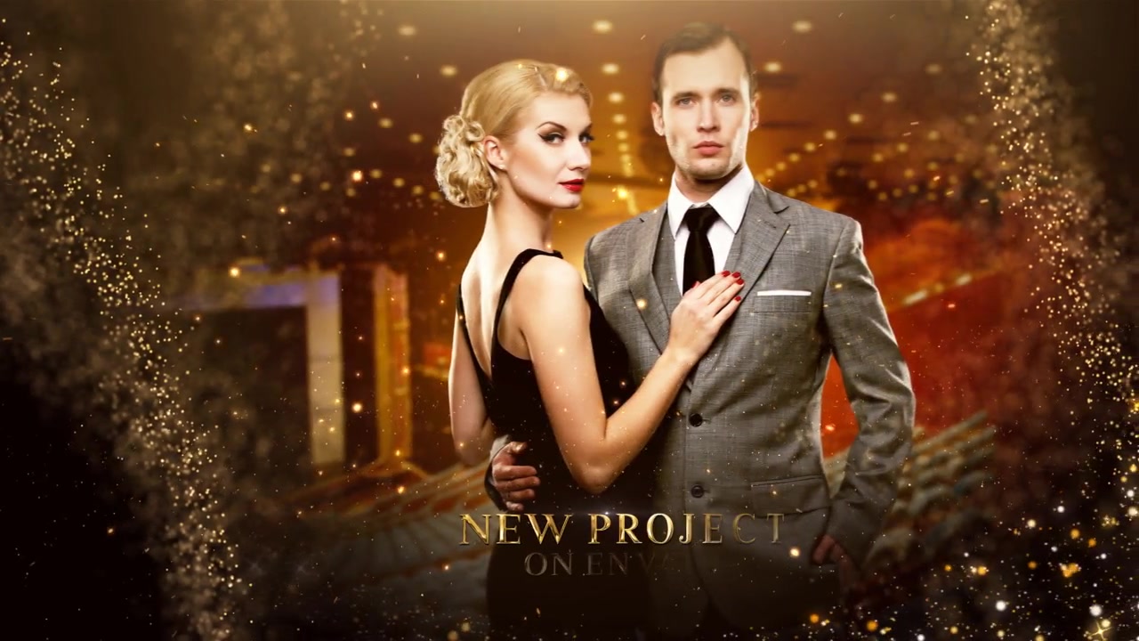 Awards Luxury Opener Videohive 23636621 After Effects Image 11