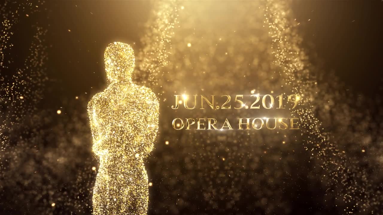 Awards Luxury Opener Videohive 23636621 After Effects Image 2