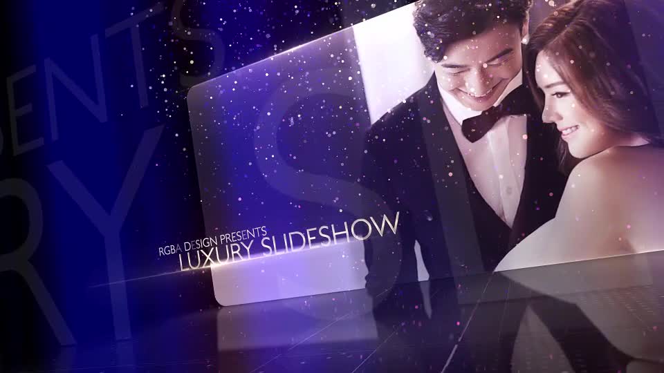 Awards | Luxury Slideshow Videohive 34353044 Premiere Pro Image 1