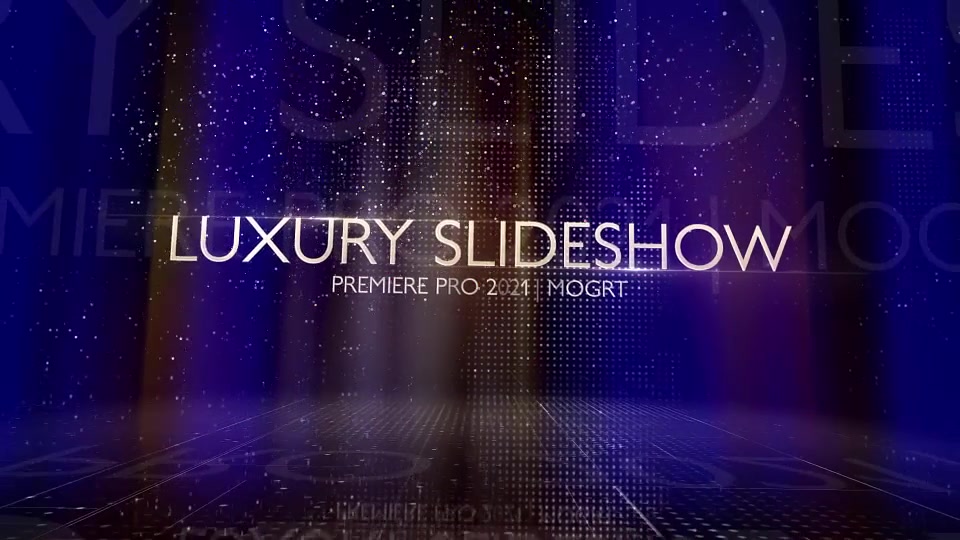 Awards | Luxury Slideshow Videohive 34353044 Premiere Pro Image 11