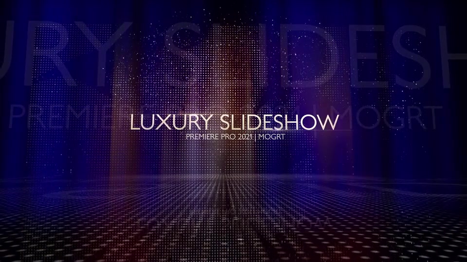 Awards | Luxury Slideshow Videohive 34353044 Premiere Pro Image 12