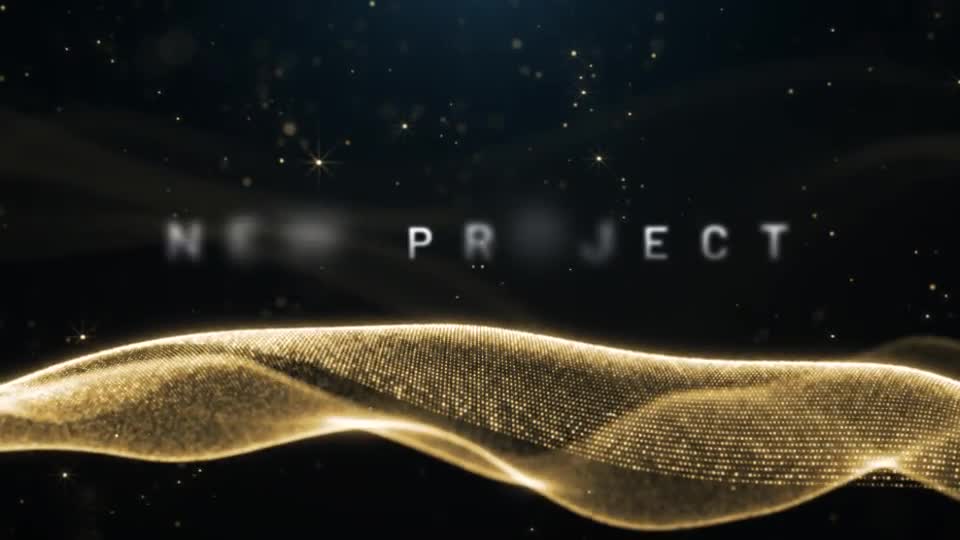 Awards Luxury Titles Videohive 39898335 After Effects Image 1