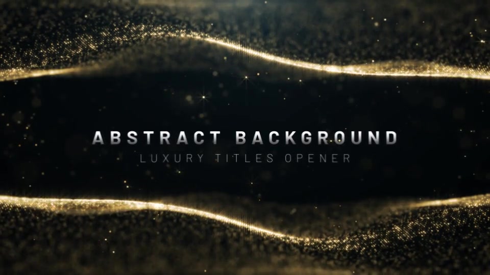 Awards Luxury Titles Videohive 39898335 After Effects Image 6