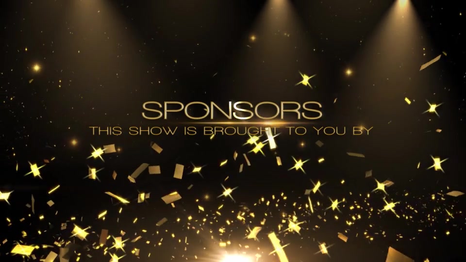 Awards Night Bundle Videohive 12501313 After Effects Image 7