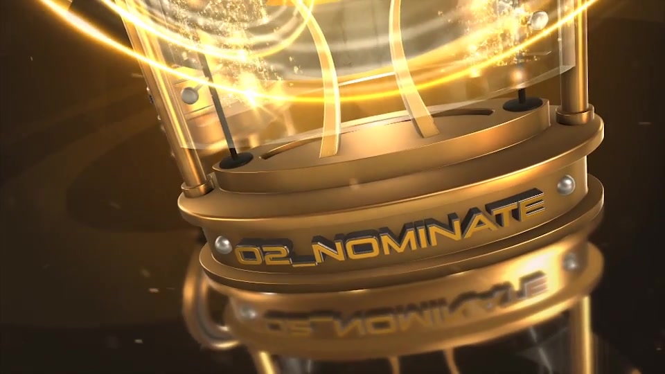 Awards Nominations Videohive 23011576 After Effects Image 10