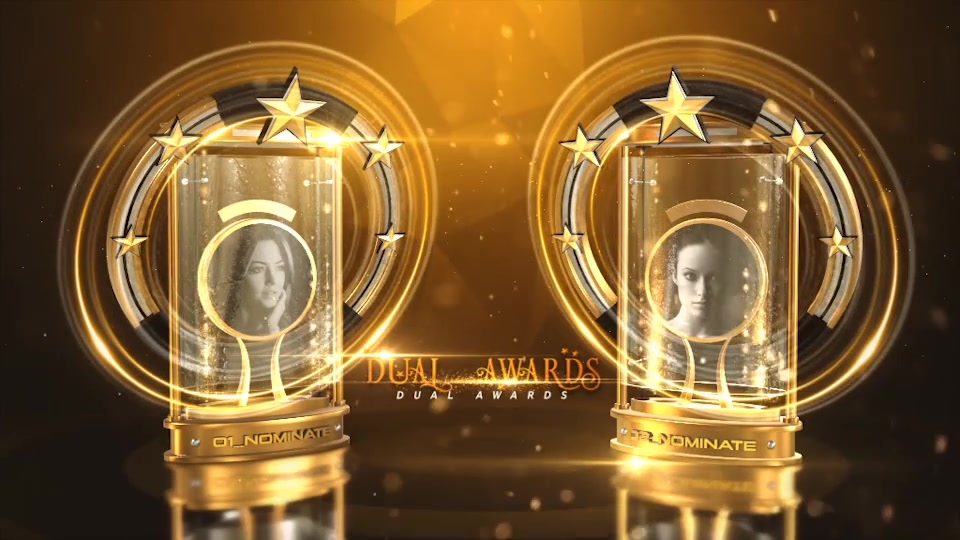 Awards Nominations Videohive 23011576 After Effects Image 7