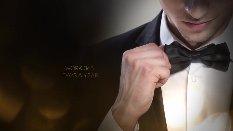 Awards Nominations Promo - Download Videohive 15437335