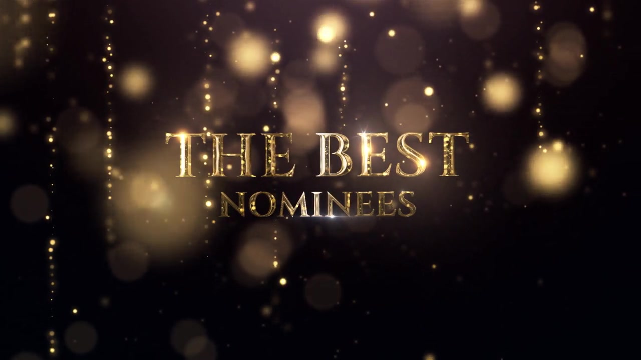 Awards Opener Videohive 36390620 After Effects Image 8