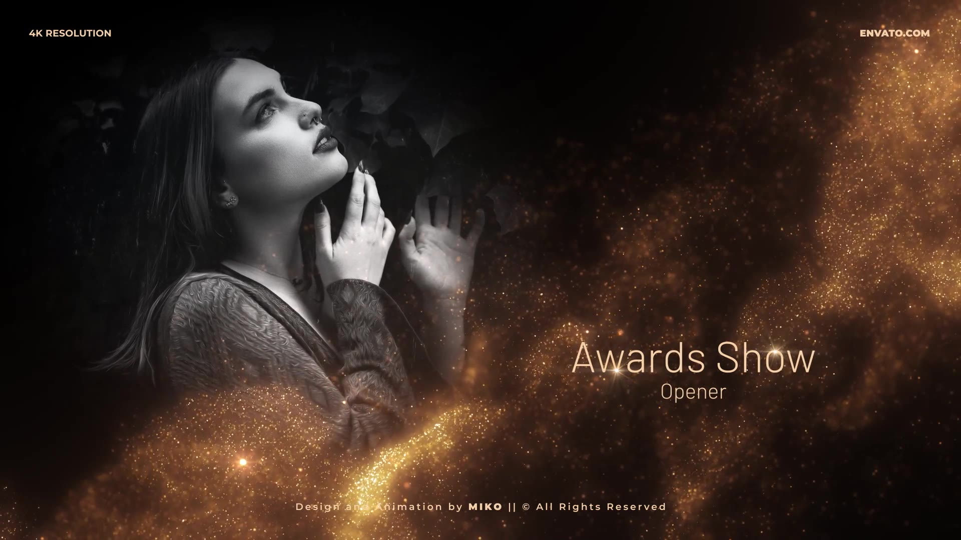 Awards Opener Videohive 40189730 After Effects Image 3