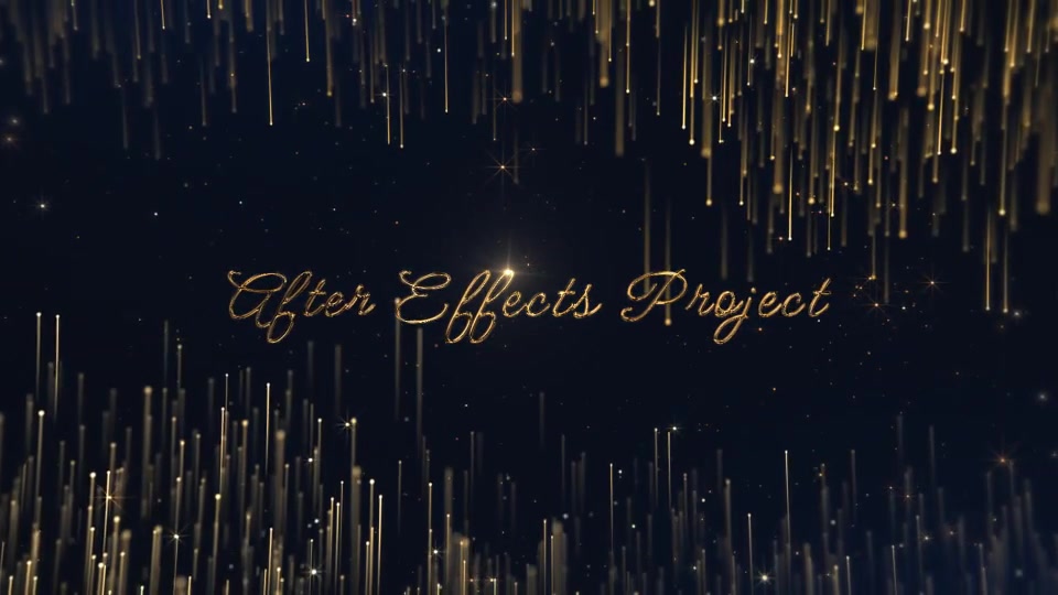 Awards Opener Videohive 42997246 After Effects Image 5