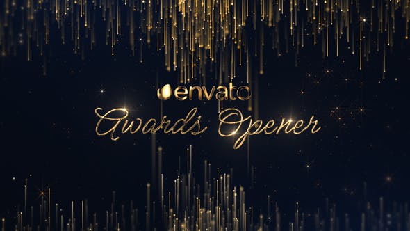 Awards Opener - 42997246 Download Videohive