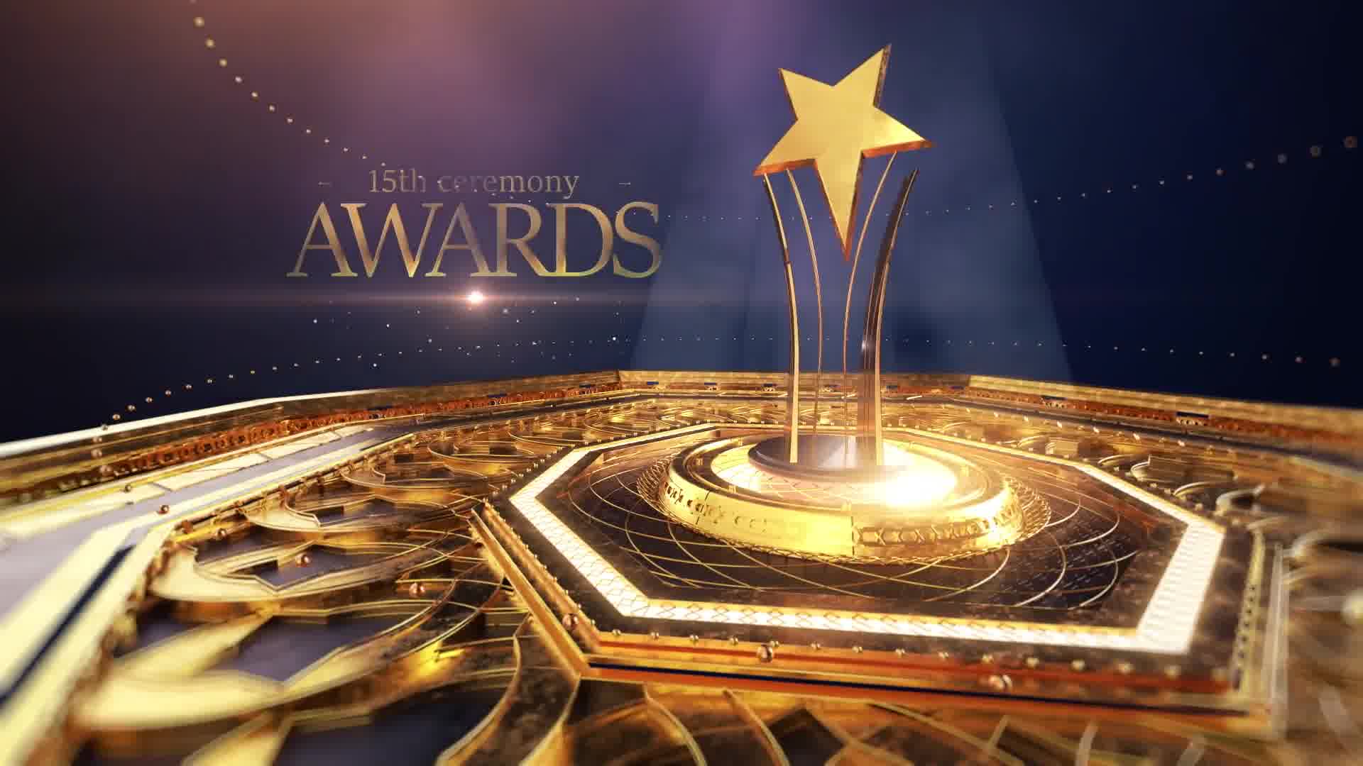 Awards Opener Videohive 43806064 After Effects Image 11