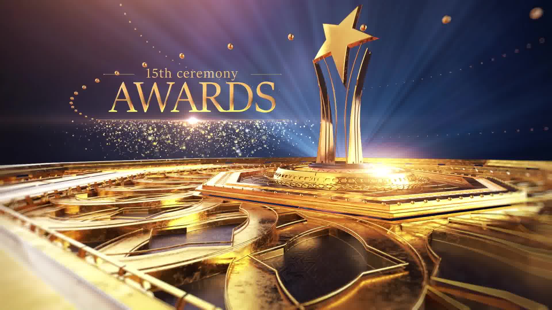 Awards Opener Videohive 43806064 After Effects Image 12