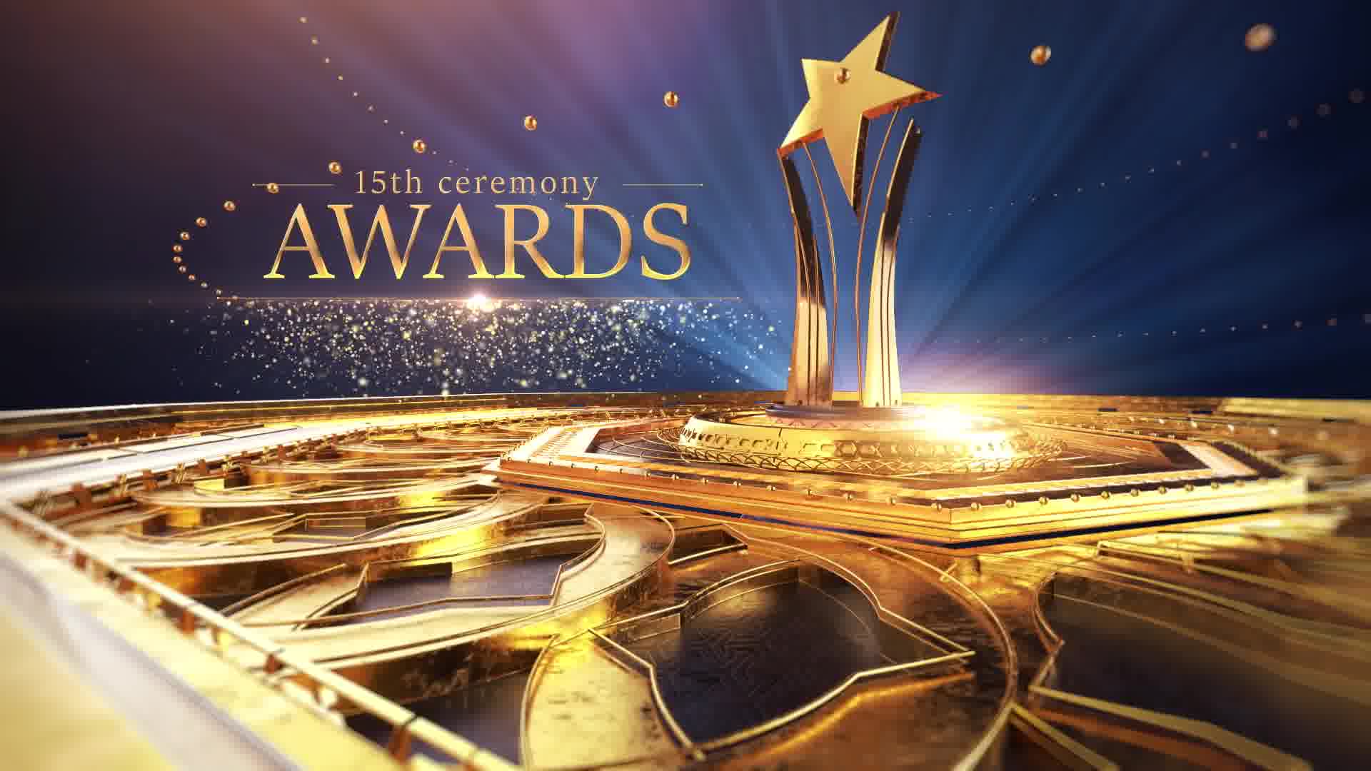 Awards Opener Videohive 43806064 After Effects Image 13